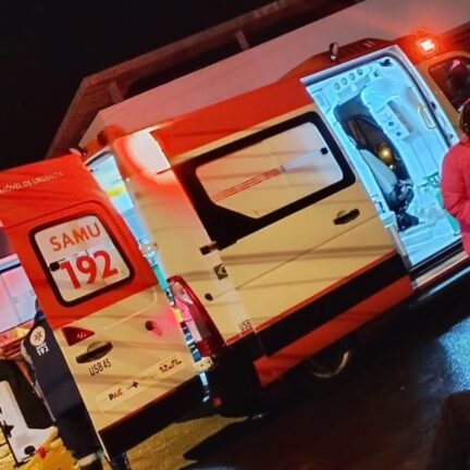 MAIS UM ACIDENTE ENTRE CARRO E MOTO É REGISTRADO EM CRUZAMENTO NO BAIRRO PITANGAS, EM OSÓRIO 3 784197611 27680846888253676 7520243431390494634 n