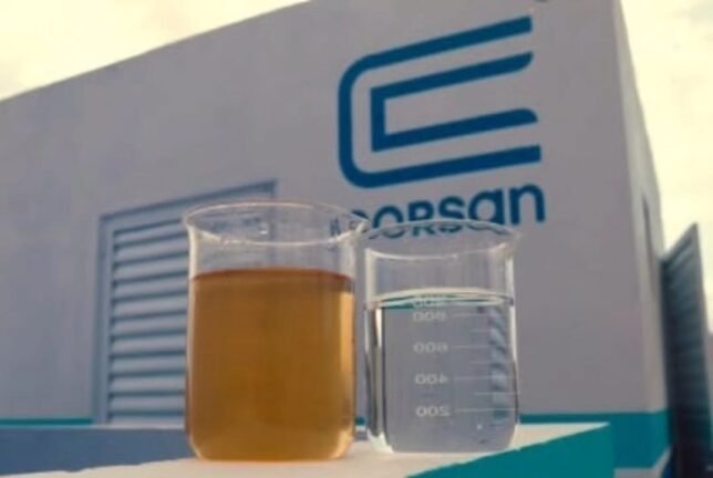 Corsan conclui modernização de sistema de tratamento de água em Osório