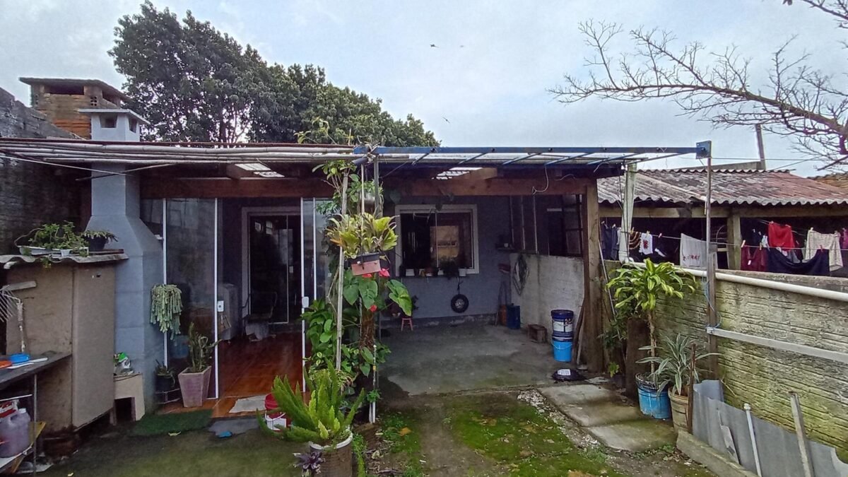 Imóveis em Osório – Casa a Venda no Bairro Primavera em Osório