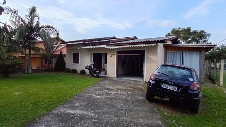 Imóveis em Osório - - Casa no Bairro Panorâmico em Osório 9 Fortes Imóveis Vende - Casa no Bairro Panorâmico em Osório