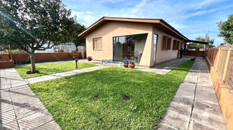 Imóveis em Osório - Casa à Venda no Centro de Osório 7 Casa à Venda no Centro de Osório