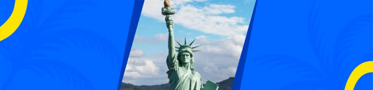 Estátua da Liberdade da Havan: Conheça a História 2 Destaque Estatua Destino de Ferias