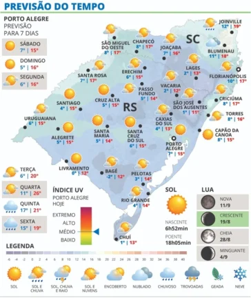Sequência de Dias Gelados começa Abaixo de Zero neste Sábado no RS 2 WhatsApp Image 2026 08 21 at 13 03 59
