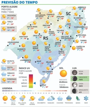 RS segue com frio intenso e mínimas abaixo de zero nesta Segunda-feira 2 WhatsApp Image 2026 08 23 at 18 56 16