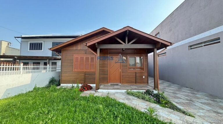 Imóveis em Osório - Casa à Venda no Bairro Glória em Osório 8 Casa à Venda no Bairro Glória em Osório
