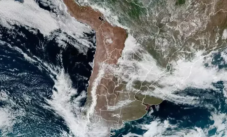 No Rio Grande do Sul, as áreas de maiores riscos são a Serra Gaúcha, o Planalto Norte e Missões.