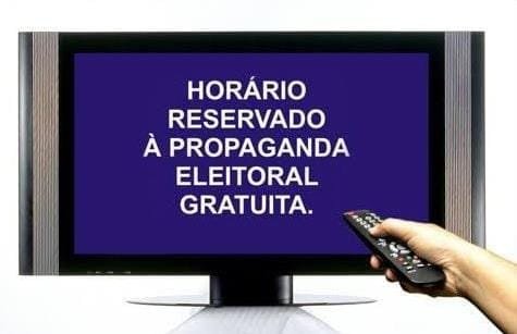 Tribunal Regional define como será o Horário Eleitoral Gratuito de Rádio e TV no RS 1 As mensagens serão veiculadas por ambas as mídias no período de 28 de agosto a 1º de outubro, em ordem definida por sorteio.