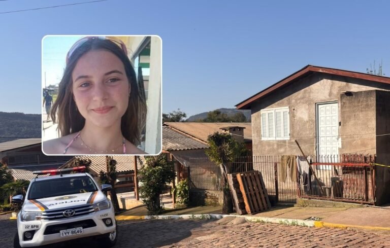 Polícia Civil investiga o caso e faz buscas pelo principal suspeito, que fugiu após o ataque.