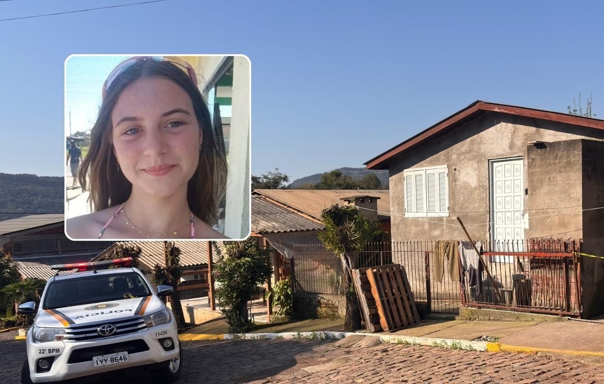 Polícia Civil investiga o caso e faz buscas pelo principal suspeito, que fugiu após o ataque.