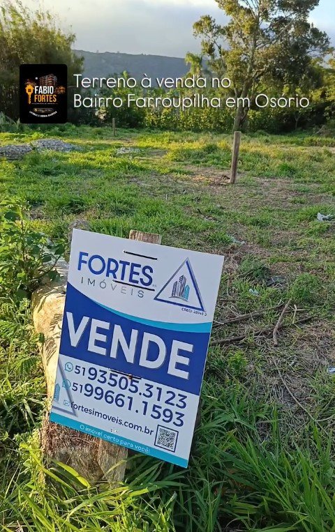 terreno
