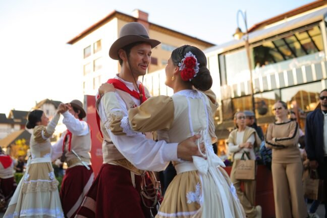 Festival Gaúchos transforma Tradição em Experiência na Programação da Serra 7 3a0b3c06 df83 4749 aecf 47600a0609e0