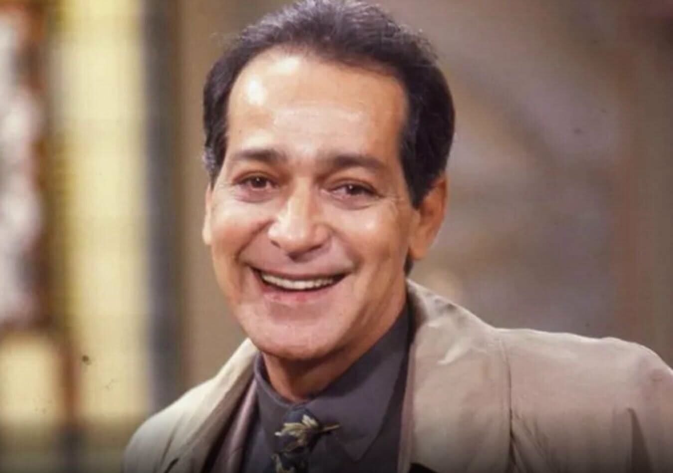 Morre Gracindo Jr., ator e diretor, aos 83 anos