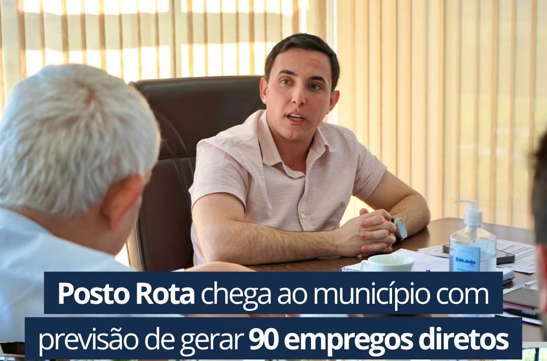 Mais um grande empreendimento chegando à Santo Antônio da Patrulha!