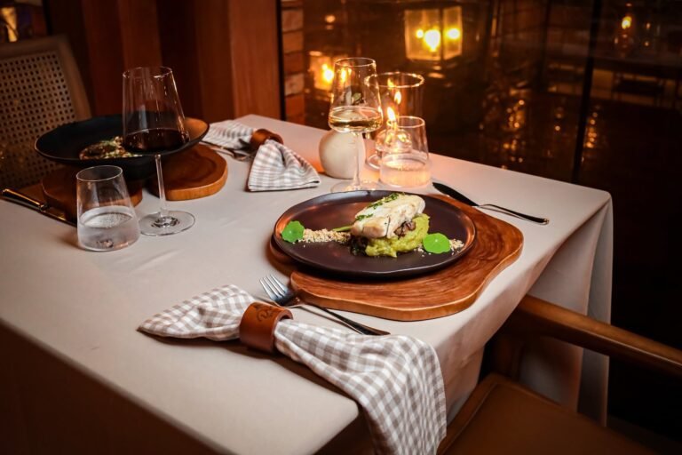 Restaurante de Gramado/RS entra na lista de Melhores do Mundo 10 Localizada no Hotel Valle D’Incanto, a Osteria di Lucca alcança o 13º lugar global na categoria de restaurantes finos e consolida sua excelência com o conceito de comfort food e hospitalidade de raiz.