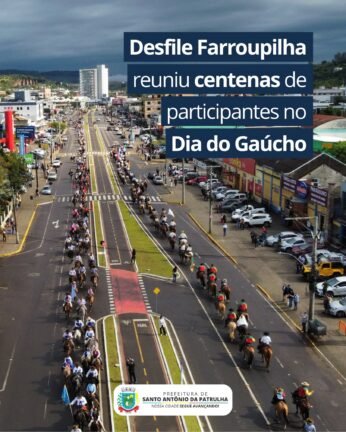 A Semana Farroupilha encerrou com chave de ouro em Santo Antônio da Patrulha! 10 797471848 1980802882546759 2709400103480692295 n 1