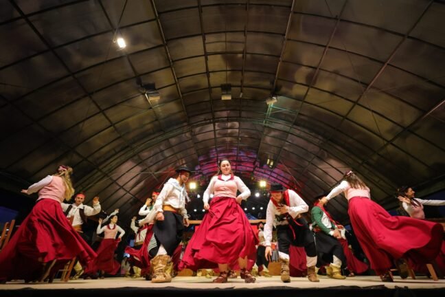 Festival Gaúchos transforma Tradição em Experiência na Programação da Serra 13 7d9abf99 9505 4050 babb 0607ed6a72fa