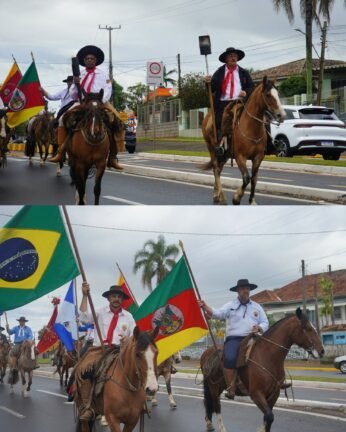 A Semana Farroupilha encerrou com chave de ouro em Santo Antônio da Patrulha! 11 800642813 1090824386682714 4332360151190233557 n