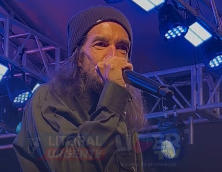 Os números dos shows representam apenas uma parte de toda a movimentação registrada ao longo da programação.