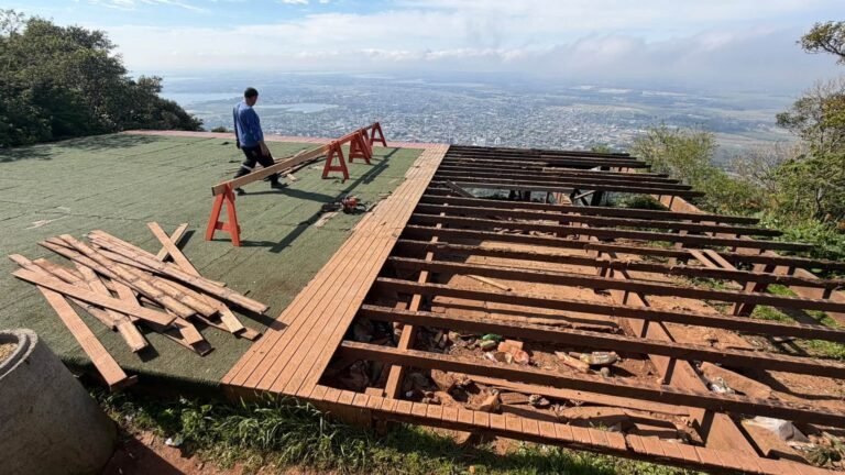 Prefeitura de Osório inicia a revitalização da rampa de voo de livre no Morro das Antenas na Borússia 8 801439529 1528106206024608 6817829349514897234 n