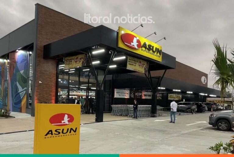 A rede de supermercados iniciou o processo de contratação para as três novas unidades que estão sendo preparadas em Tramandaí, Capão da Canoa e Torres.