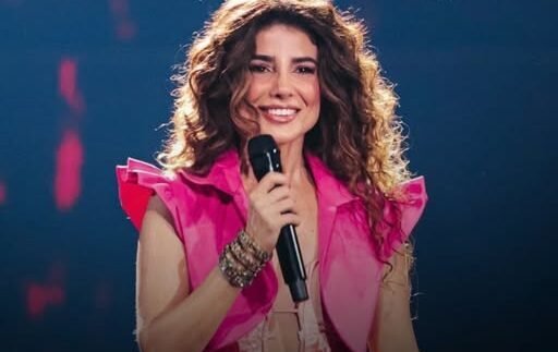 Paula Fernandes fará show gratuito em Tramandaí no dia 25 de setembro, às 21h