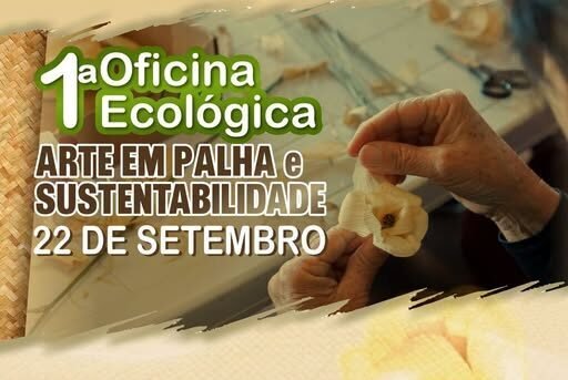 O Museu Caldas Júnior e o Fundo de Aposentadoria e Pensão dos Servidores Municipais (FAPS) promovem, no dia 22 de setembro, uma oficina especial.
