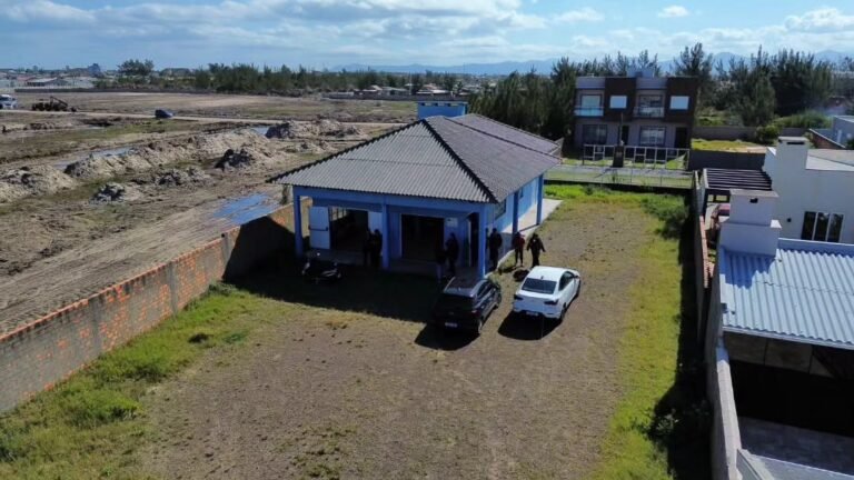 Administração Municipal de Osório vai implantar a 1ª Escola de Educação Infantil de Mariápolis