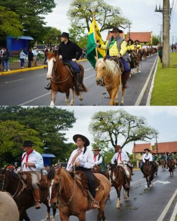 A Semana Farroupilha encerrou com chave de ouro em Santo Antônio da Patrulha! 12 818195737 1801292307870149 498717483050982766 n
