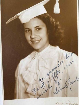 FAMÍLIA DOA ACERVO COM FOTOS, OBRAS E DOCUMENTOS DA ARTISTA E PESQUISADORA SÔNIA CHEMALE AO MUNICÍPIO DE OSÓRIO