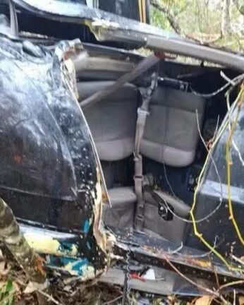 IMAGENS MOSTRAM LOCAL ONDE HELICÓPTERO QUE TRANSPORTAVA O CANTOR RICK FOI ENCONTRADO 4 820542610 984689831335419 9144777319165190681 n