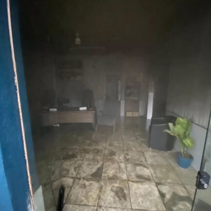 Incêndio atinge funerária em Osório 8 825266676 1423165793292019 6428009856154893924 n