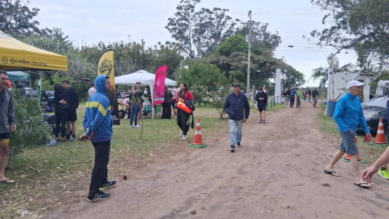 CENTENAS DE ATLETAS PARTICIPAM DA 3ª ETAPA DO CIRCUITO TRISUL DE TRIATHLON EM OSÓRIO 30 825268398 1688932159238177 3930613402623939724 n