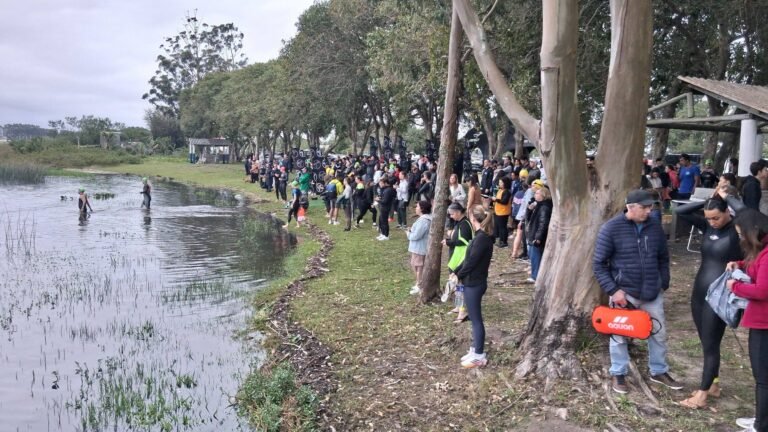 CENTENAS DE ATLETAS PARTICIPAM DA 3ª ETAPA DO CIRCUITO TRISUL DE TRIATHLON EM OSÓRIO 18 825340751 2338774056866550 2214117261979627424 n