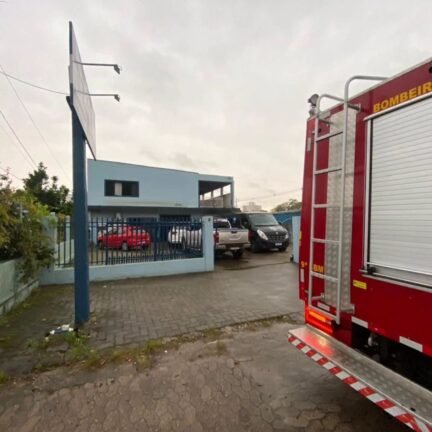 Incêndio atinge funerária em Osório 6 829123756 2891640641187836 6138031193839273726 n