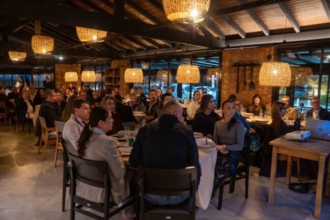 Associação da Orla Gastronômica Mampituba realiza lançamento oficial em Torres 7 9145721f 09b3 45cb 988d 79b64ba0c365