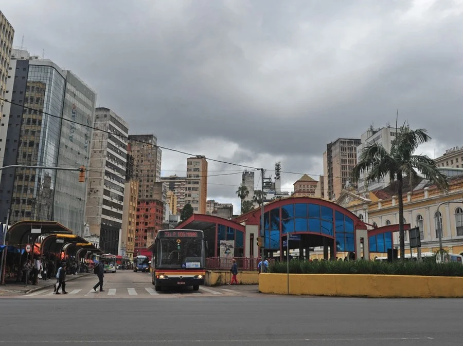 RS terá Domingo com muitas nuvens e clima ameno
