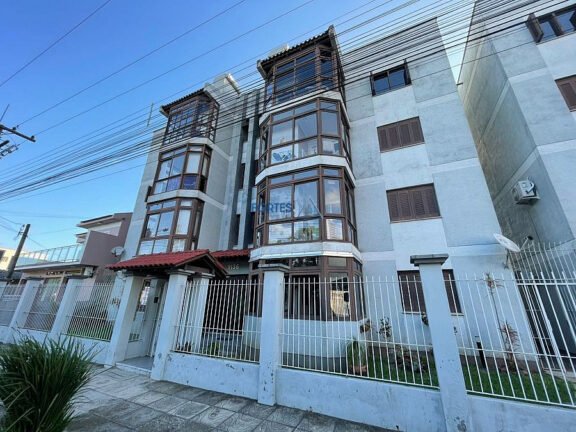Apartamento à venda frente as novas instalações do Macromix em Osorio
