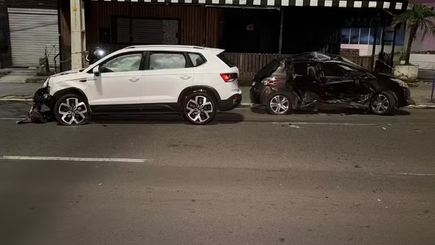 Polícia investiga acidente que matou músico Diego Sanches a caminho de show em Porto Alegre 2 Captura de tela 2026 09 03 163316