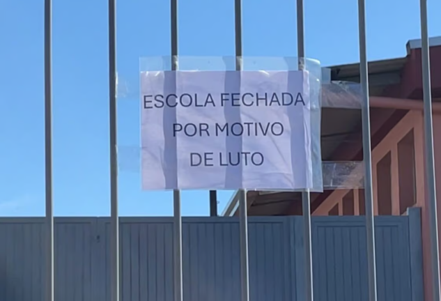 Estudante venezuelano de 11 anos morre após queda de goleira em escola de Caxias do Sul 3 Captura de tela 2026 09 17 125505