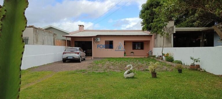 Imóveis em Osório - Casa à Venda no Bairro Glória em Osório - RS 6 Casa à Venda no Bairro Glória em Osório - RS
