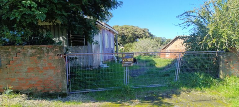 Terreno à venda no Bairro Laranjeiras em Osório