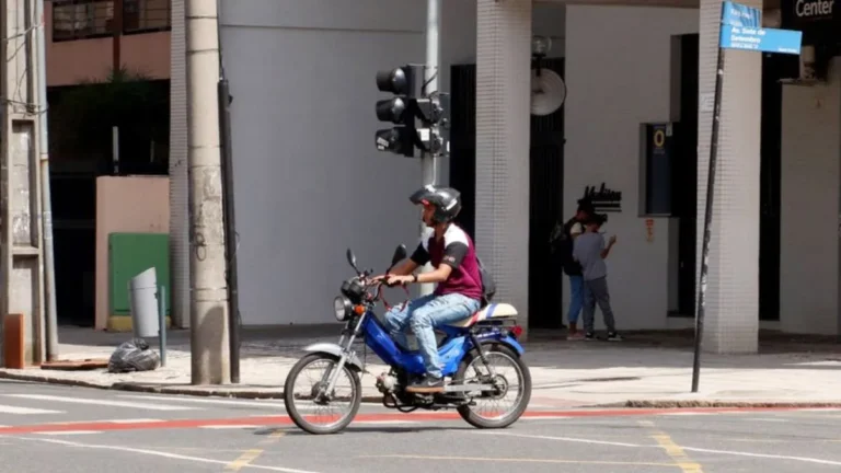 Joinville ganha regulamentacao sobre bicicletas eletricas e ciclomotores veja regras 1