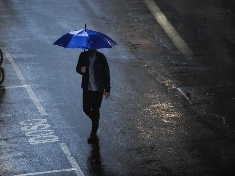 Chuva retorna ao RS nesta Quarta-feira com pancadas na Metade Norte