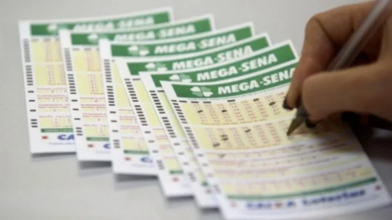 Mega-Sena 3058 acumula e prêmio sobe para R$ 102 milhões