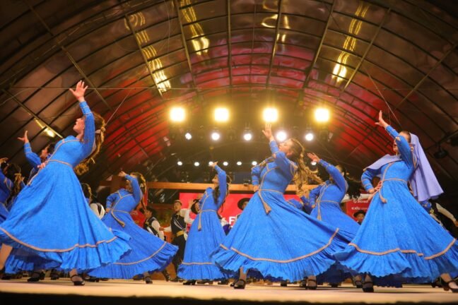 Festival Gaúchos transforma Tradição em Experiência na Programação da Serra 11 a5ff8472 3438 4b44 a9ef 4acb10f601b1