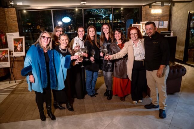 Associação da Orla Gastronômica Mampituba realiza lançamento oficial em Torres 8 bfc60dbd 699e 4341 a889 fb17e723fbf7