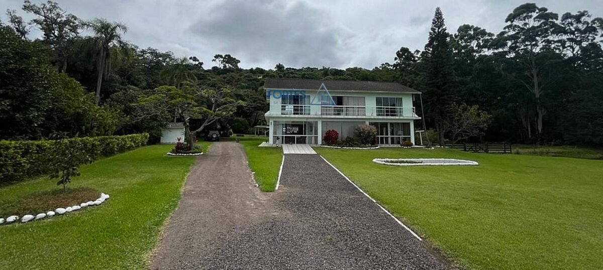 Chácara à venda em Osório com 13 Hectares Escriturados