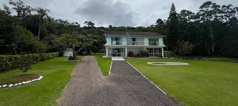 Chácara á venda em Osório com 13 Hectares Escriturados