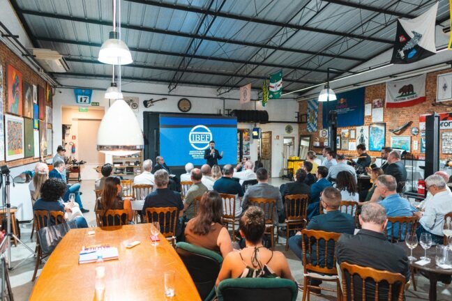 IBEF-RS realiza primeiro evento simultâneo em Porto Alegre e Caxias do Sul sobre desafios empresariais pós-eleição 2 ed821c1a 30ed 4e2e 839f d340ab77da17