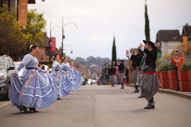 Festival Gaúchos transforma Tradição em Experiência na Programação da Serra 10 ee73592f d812 4e96 a4be 0c139675e714